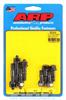 Moroso 64919 dual return spring w/2 spacer plate pro series - image 1