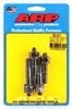 Moroso 64919 dual return spring no spacer plate pro series c - image 1