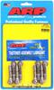 Rod Bolt Kit Carrillo - Custom Aged 625+ Material - image 1