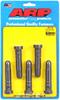 Front w/spacer NASCAR wheel stud kit - image 1