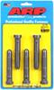Rear w/spacer NASCAR wheel stud kit - image 1