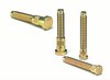 5/8-18 x 3.95 wheel stud kit - image 2
