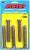 Wheel Stud Kit for Axles with 5/8 in.-18 x 4.050 in. [NASCAR Speed Studs] - image 1