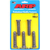 Wheel Stud Kit for Axles with 5/8 in.-18 x 2.800 in. [NASCAR Speed Studs] - image 1