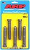 5/8-18 X 3.70 wheel stud - image 1
