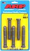 Wheel Stud Kit for Axles with 5/8 in.-18 x 3.800 in. [NASCAR Speed Studs] - image 1