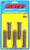 Wheel Stud Kit for Axles with 5/8 in.-18 x3.100 in. [NASCAR Speed Studs] - image 1