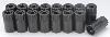 Rocker Arm Adjusting Nuts 7/16" for .640" wide slot