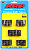Rocker Arm Adjusting Nuts 3/8" for .600" wide slot - image 1