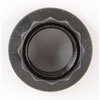 Black Oxide 12-Point Nut M12 x 1.25 - image 2