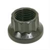 Black Oxide 12-Point Nut M12 x 1.25 - image 1