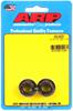 Black Oxide 12-Point Nuts 9/16"-18 - image 1