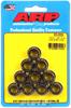 Black Oxide 12-Point Nuts M12 x 1.25 - image 1