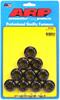 Black Oxide 12-Point Nuts 5/8"-18 - image 1