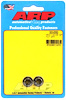 Black Oxide 12-Point Nuts M8 x 1.00 - image 1