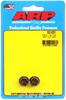 Black Oxide 12-Point Nuts M9 x 1.00 - image 1