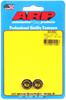 Black Oxide 12-Point Nuts M9 x 1.25 - image 1
