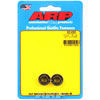 Black Oxide 12-Point Nuts M10 x 1.50 - image 1