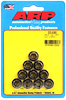 Black Oxide 12-Point Nuts M8 x 1.00 - image 1