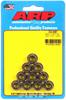 Black Oxide 12-Point Nuts M9 x 1.00 - image 1