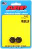 Black Oxide 12-Point Nuts M12 x 1.00 - image 1