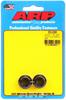 Black Oxide 12-Point Nuts M12 x 1.75 - image 1