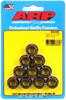 Black Oxide 12-Point Nuts M12 x 1.00 - image 1