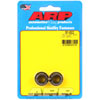 Black Oxide 12-Point Nuts 1/2"-13 - image 1