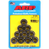 Black Oxide 12-Point Nuts 7/16 in.-20 [5/8 in.] - image 1