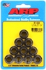12-point Nuts Black Oxide - image 1