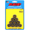M12 X 1.25 12PT NUT 10PK - image 1