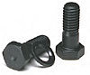 Pro Series Pressure Plate Bolts Chevy V8 - image 1