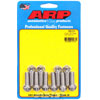 Intake Manifold Bolt Kit Chevy 90° V6 - image 1