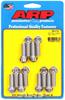 Intake Manifold Bolt Kit Small Block Chevy, 1.000" - image 1