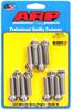 Intake Manifold Bolt Kit Small Block Chevy, 1.250" - image 1