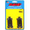 Pro Series Pressure Plate Bolts Ford V8 - image 1