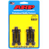 Ford pressure plate bolt 12pt kit - image 1