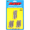 Intake Manifold Bolt Kit Ford 351 SVO, Jack Roush Design - image 1