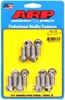 Header Bolt Kit Small Block Chevy - image 1