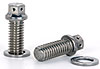 Header Bolt Kit Big Block Chevy - image 2