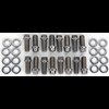 Header Bolt Kit Big Block Chevy - image 3