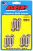 Header Bolt Kit Universal Bolt Kit Head - image 1