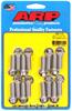Header Bolt Kit Universal Bolt Kit - image 1