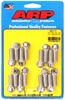 BB Chevy SS hex .875 UHL header bolt kit - image 1