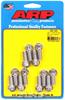Header Bolt Kit Small Block Chevy - image 1