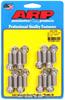 Header Bolt Kit Big Block Chevy - image 1