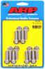 Header Bolt Kit Universal Bolt Kit 5/16" Wrench - image 1