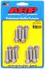 Header Bolt Kit Small Block Chevy - image 1