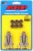 Header Collector Bolt Kit Chevy - image 1