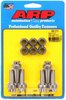 Header Collector Bolt Kit Chevy - image 2
